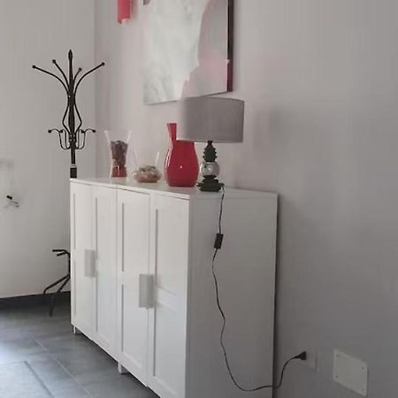Residenza Lincoln Apartment Palermo Ngoại thất bức ảnh