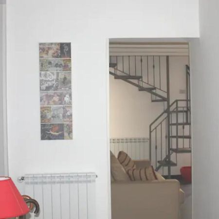 Residenza Lincoln Apartment Palermo Ngoại thất bức ảnh