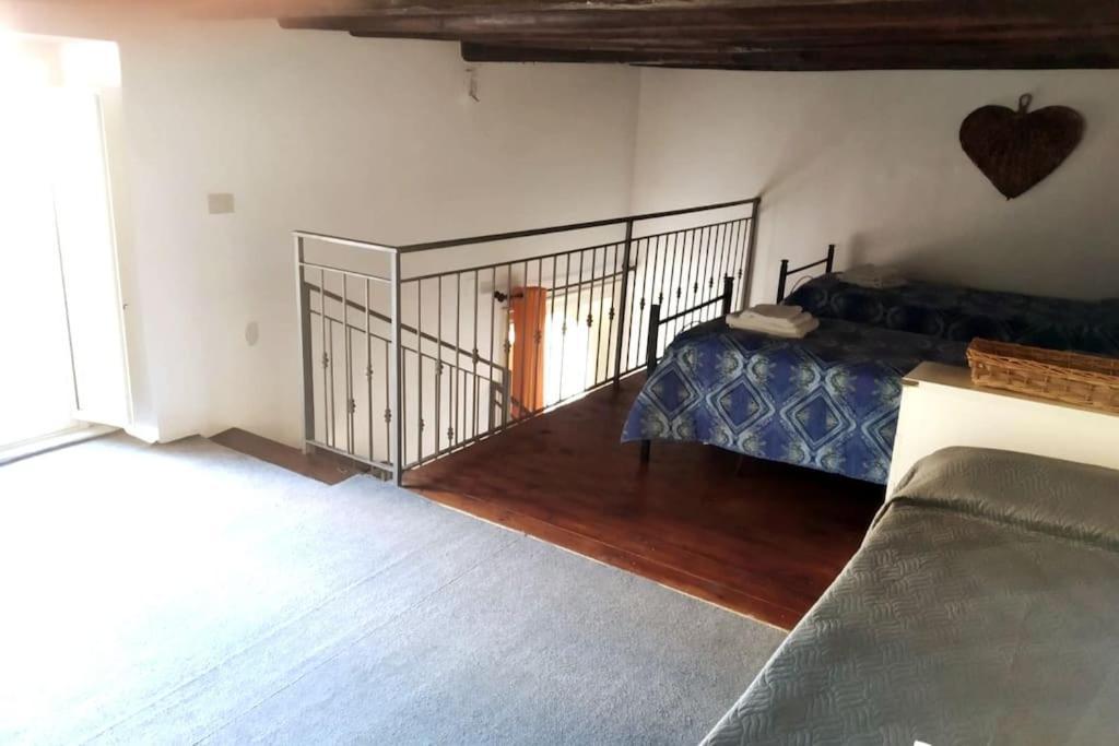 Residenza Lincoln Apartment Palermo Ngoại thất bức ảnh
