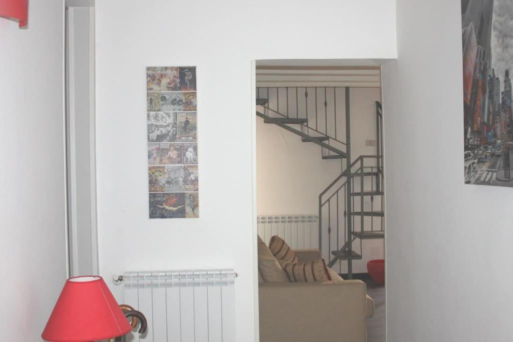 Residenza Lincoln Apartment Palermo Ngoại thất bức ảnh