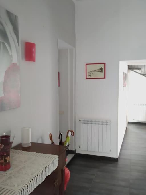 Residenza Lincoln Apartment Palermo Ngoại thất bức ảnh