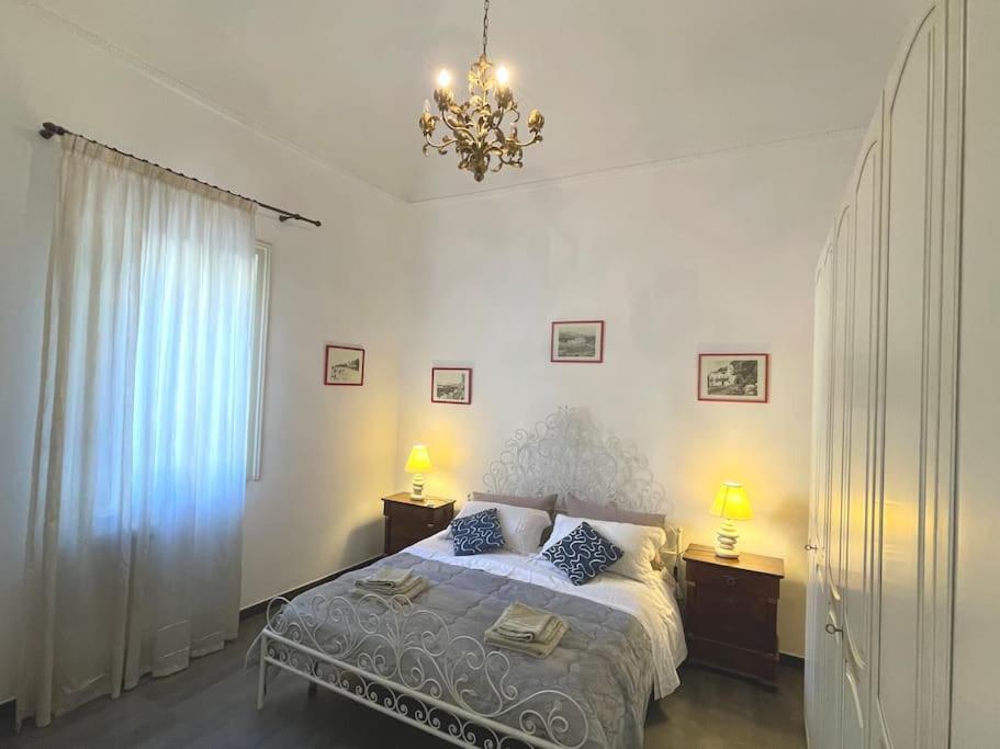 Residenza Lincoln Apartment Palermo Ngoại thất bức ảnh