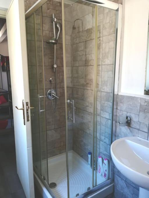 Residenza Lincoln Apartment Palermo Ngoại thất bức ảnh