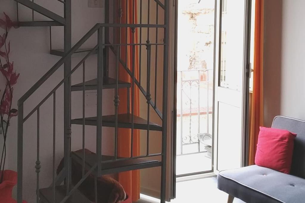 Residenza Lincoln Apartment Palermo Ngoại thất bức ảnh
