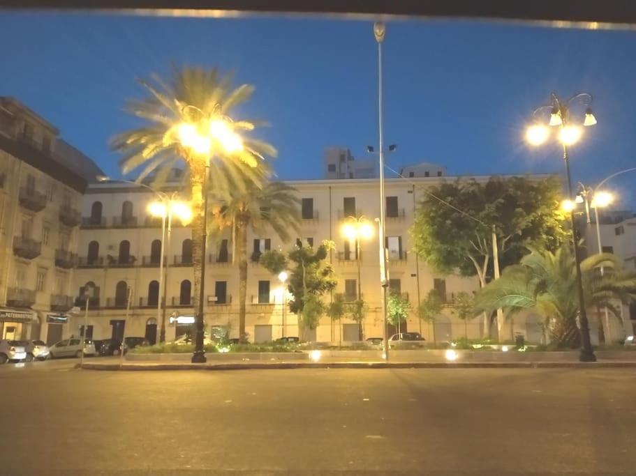 Residenza Lincoln Apartment Palermo Ngoại thất bức ảnh