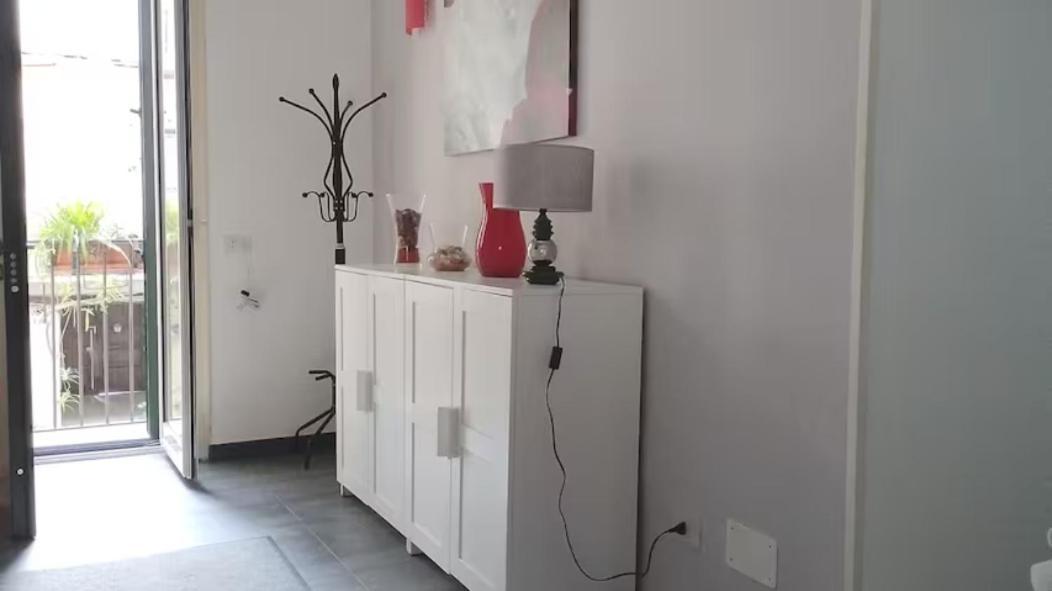 Residenza Lincoln Apartment Palermo Ngoại thất bức ảnh