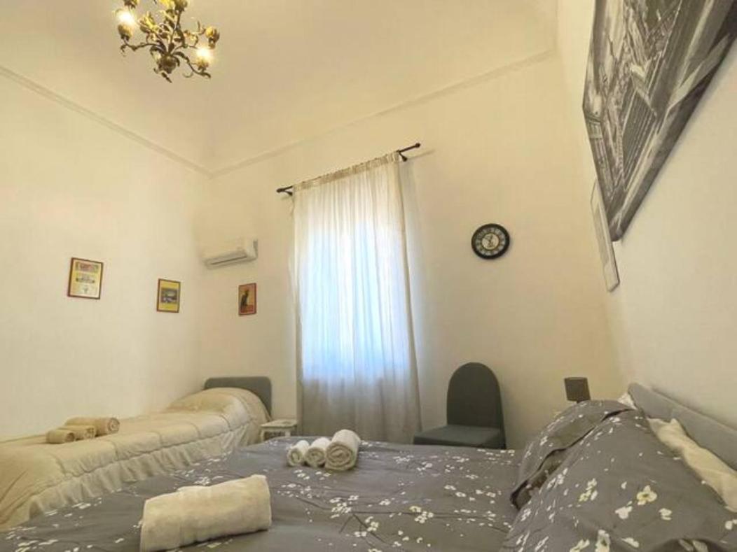 Residenza Lincoln Apartment Palermo Ngoại thất bức ảnh