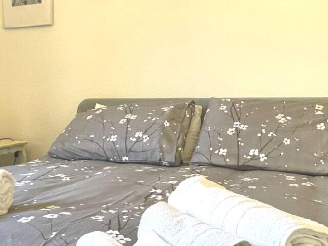 Residenza Lincoln Apartment Palermo Ngoại thất bức ảnh